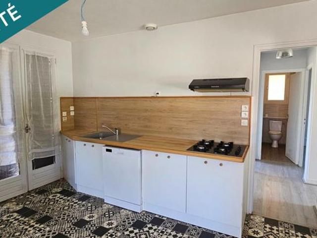 Maison vente à Dignac, Charente