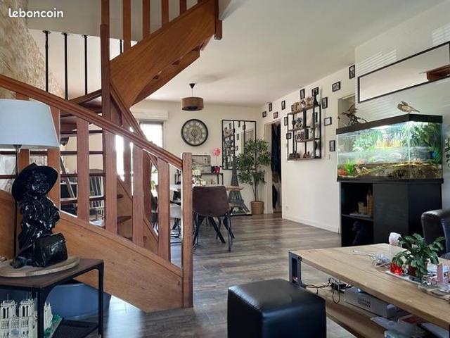 Maison vente à Lisieux, Dozulé