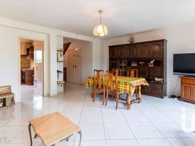 Maison vente à Tremblay-en-france, Martinique