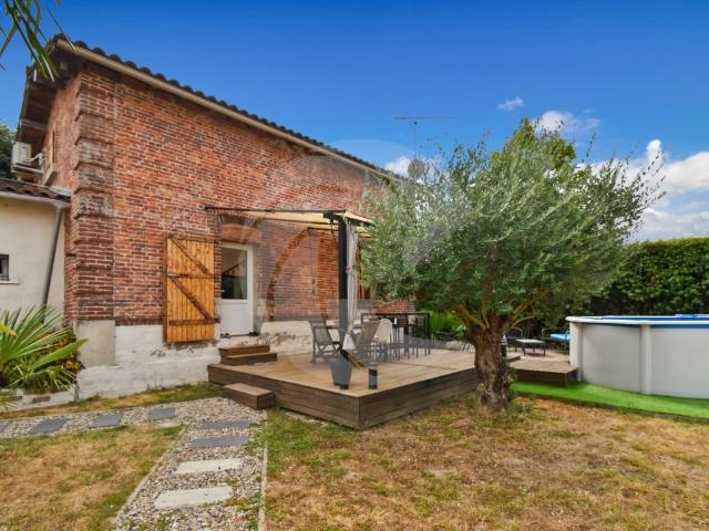 Maison vente à Nègrepelisse, Tarn-et-Garonne