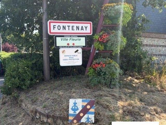 Maison location à Le Havre, Fontenay