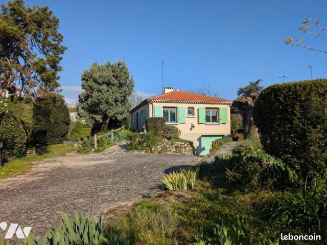 Maison vente à Valence, Bourg-lès-valence
