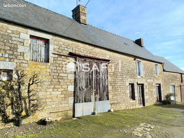 Maison vente à Niort, Mellé