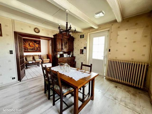Maison vente à Langres, Torcenay