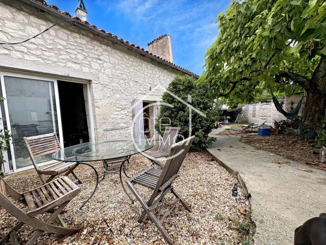 Maison vente à Bergerac, Sigoulès