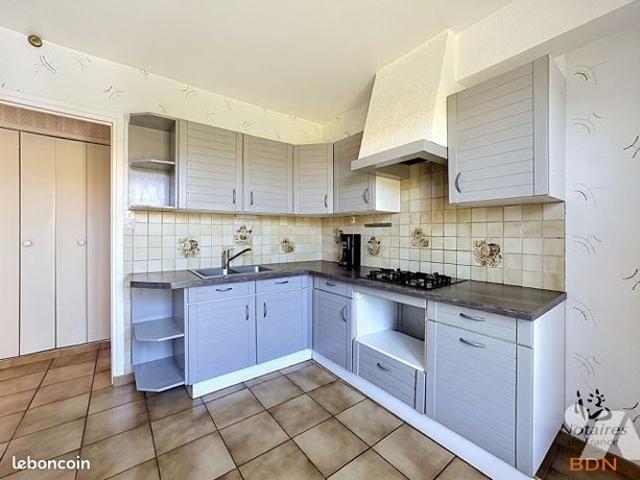 Maison vente à Dunkerque, Leffrinckoucke