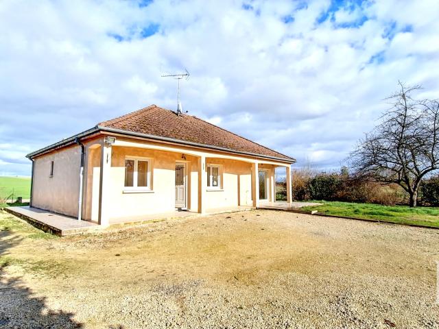 Maison vente à Troyes, Le Chêne