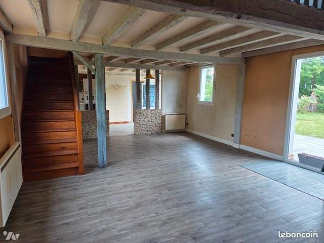 Maison vente à Argentan, Normandie