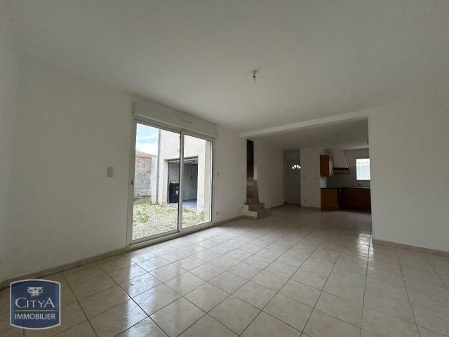 Maison location à France métropolitaine, La Jarrie