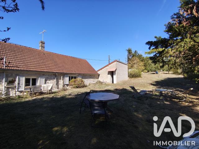 Maison vente à Fère-en-Tardenois, Aisne