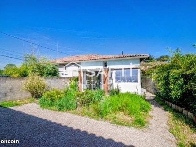 Maison vente à Pompignan, Gard