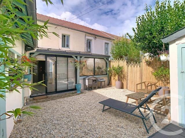 Maison vente à Lisieux, Cabourg