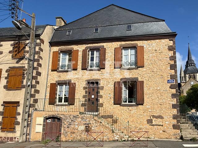 Maison vente à Mamers, Fresnay-sur-sarthe