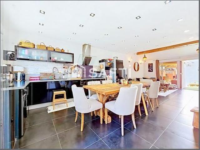 Villa vente à Marseille