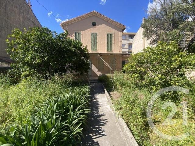 Maison vente à Arrondissement de Toulon, Toulon
