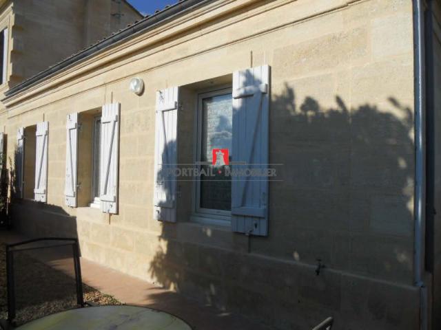 Maison vente à Bordeaux, Ambarès-et-lagrave