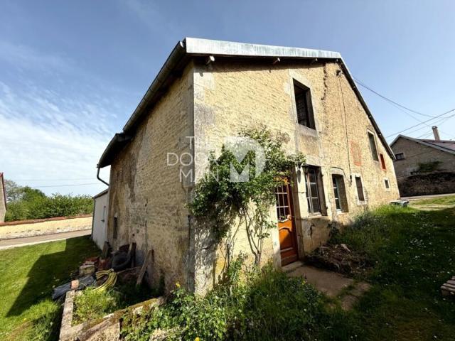 Maison vente à Chaumont, Marnay-sur-marne