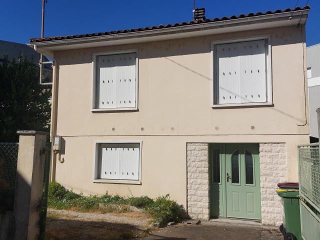 Maison vente à Niort