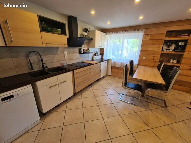 Maison vente à Albertville, Notre-dame-des-millières