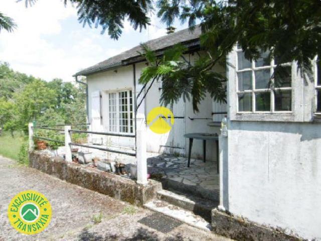 Maison vente à Le Blanc, Bélâbre