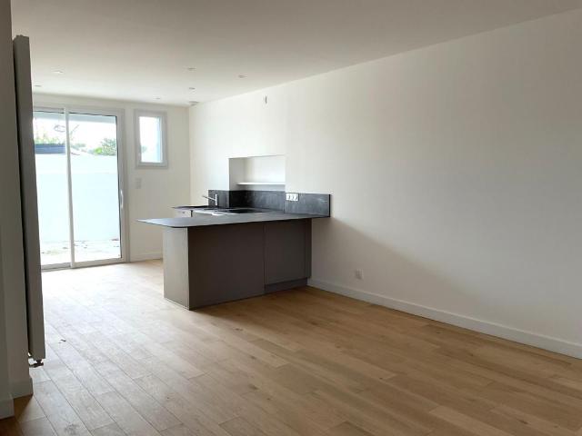 Maison location à Joncours - Procé, Nantes