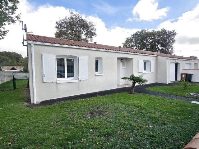 Maison location à Sainte-flaive-des-loups, Vendée