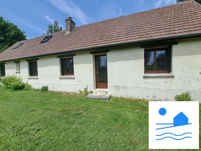 Maison location à Le Havre, Fontenay