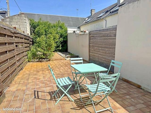 Maison vente à Montreuil-sur-Mer, Berck