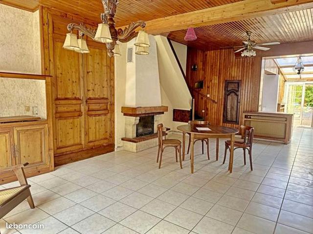 Maison vente à Montreuil-sur-Mer, Berck