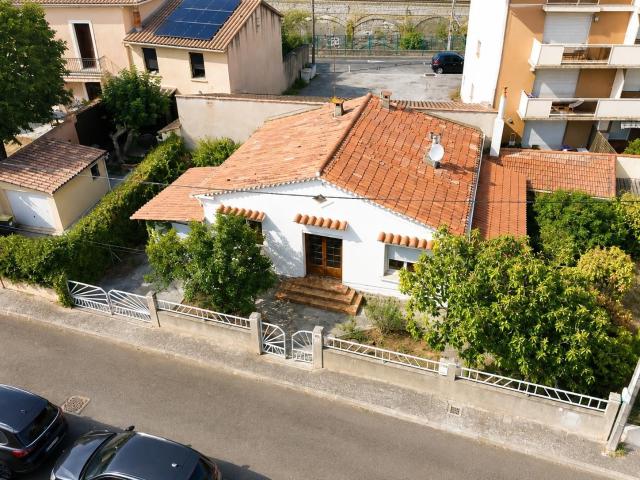 Maison vente à Carcassonne