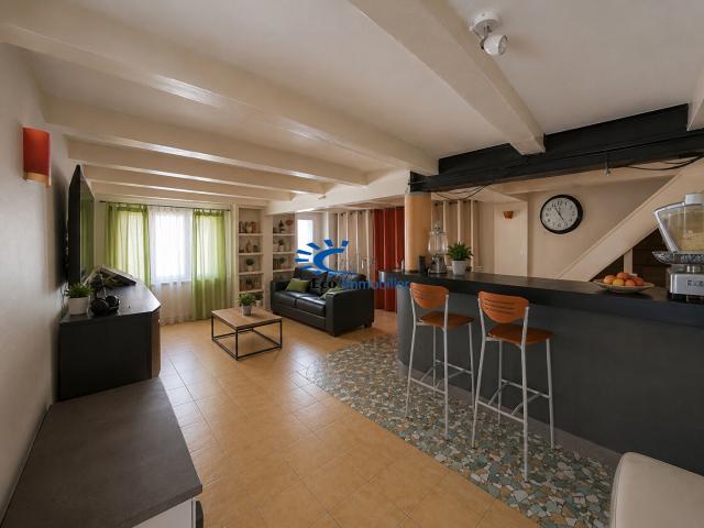 Maison vente à La Rochelle