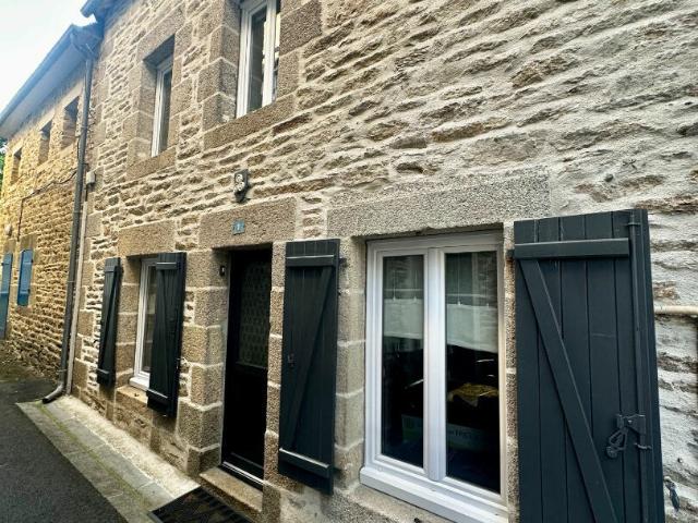 Maison vente à Quimper, Bretagne