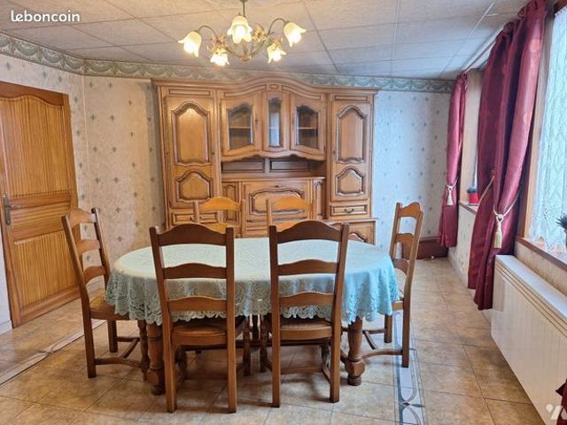Maison vente à Lille, Ronchin