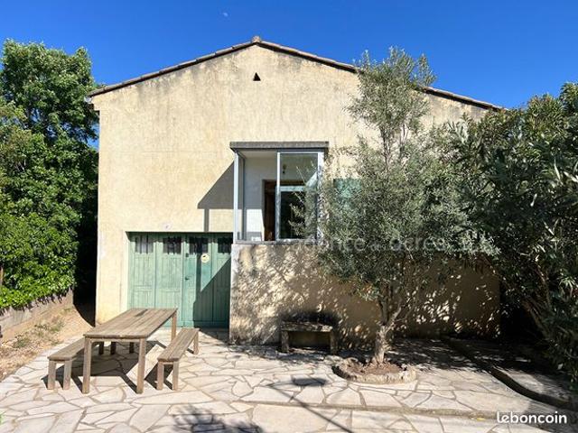 Maison vente à Apt