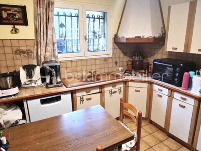 Maison vente à Bordeaux, Lormont