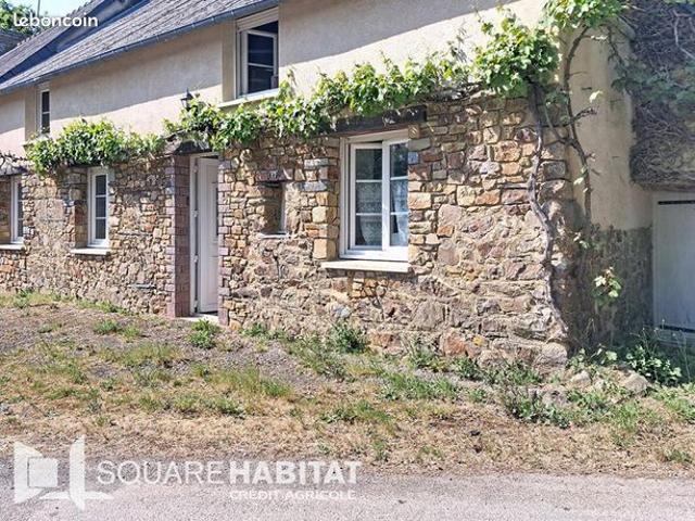 Maison vente à Redon, Bretagne