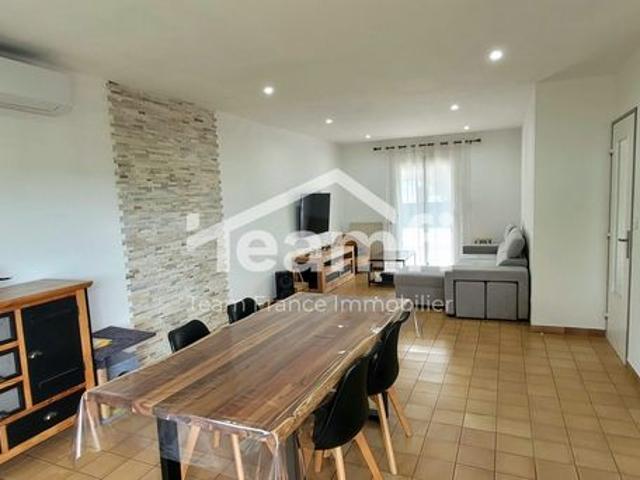 Maison vente à Alès