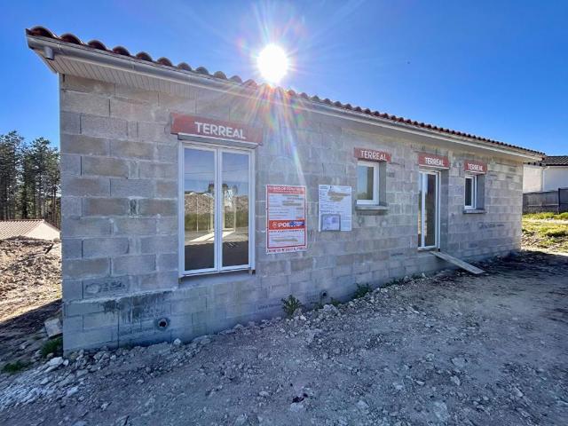 Maison vente à Périgueux, Trélissac