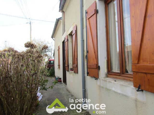 Maison vente à Saint-Amand-Montrond, Germigny-l'exempt