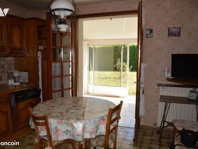 Maison vente à Mayenne, Vaiges