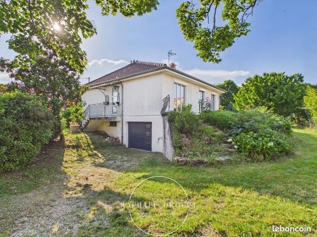 Maison vente à Tournon-sur-Rhône, Vernosc-lès-annonay