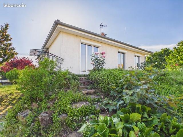 Maison vente à Tournon-sur-Rhône, Vernosc-lès-annonay