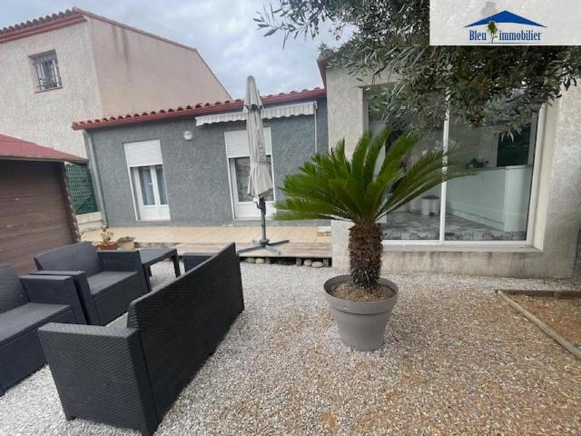 Maison vente à Perpignan