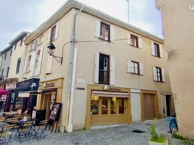 Maison vente à Carcassonne