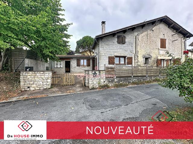 Maison vente à Périgueux, Chancelade