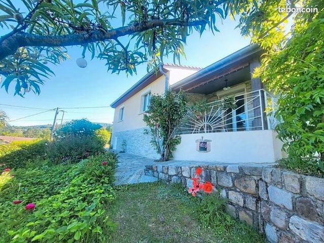 Maison vente à Tournon-sur-Rhône, Désaignes
