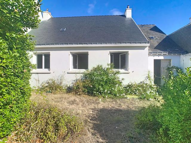 Maison vente à Lorient, Bretagne