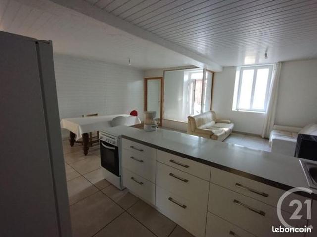 Maison vente à Guéret, La Cellette