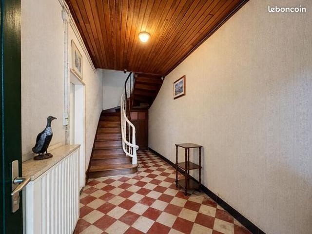 Maison vente à Anais, Charente-Maritime