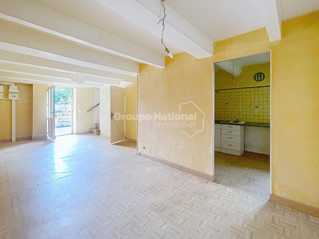 Maison vente à Carpentras, Sainte-cécile-les-vignes
